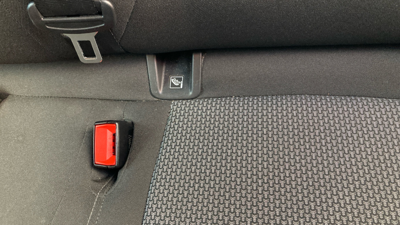 Vauxhall Grandland X 1.2 Turbo SE 5dr Petrol Hatchback